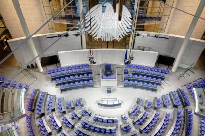 Politisch motivierte Brandstiftungen kommen meist aus dem linken Spektrum