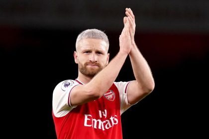 Kann «Leader» Mustafi Schalke retten?