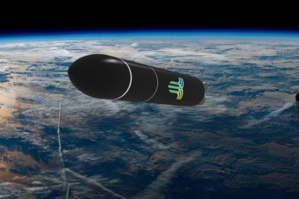 Race to space: Deutscher Wettlauf um kleine Trägerrakete