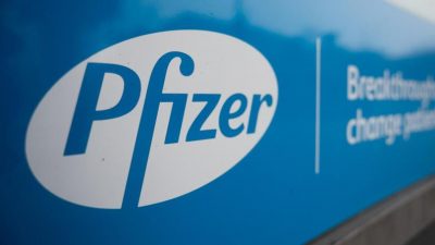 Hacker aus Nordkorea griffen Pharmaunternehmen Pfizer an