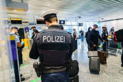 EU will Kosten für geplante digitale Einreiseerlaubnis auf 20 Euro erhöhen