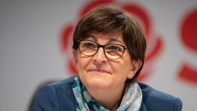 SPD pocht auf mehr Geld für Hilfsbedürftige in Corona-Krise