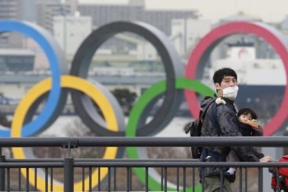 Biontech/Pfizer spendet Impfdosen für Olympia-Athleten in Tokio