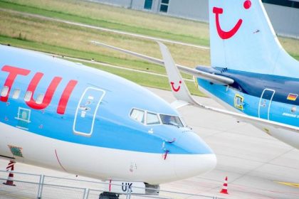 TUI: Über 800 Millionen Euro Quartalsverlust und deutlicher Umsatzeinbruch