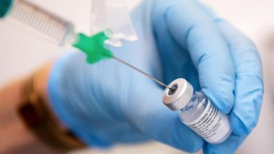 Deutscher Ethikrat: Keine Impfbevorzugung für Profisportler