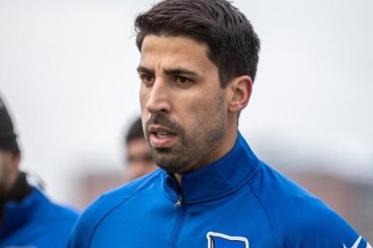 Khedira vor Comeback – Bayern: Bloß keine Patzer vor Club-WM