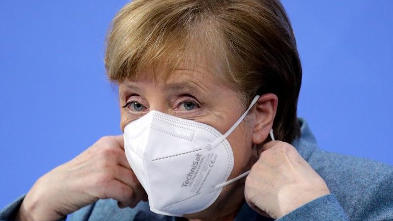 Merkel fordert von EU-Gipfel schonungslose Selbstanalyse – AfD kündigt Klage gegen deutschen Ratifizierungsprozess an