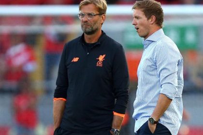 RB Leipzig: Noch keine Lösung für Liverpool-Spiel