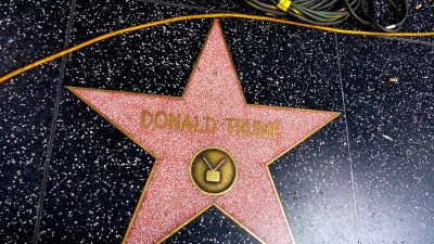 Donald Trump tritt aus US-Schauspielergewerkschaft aus