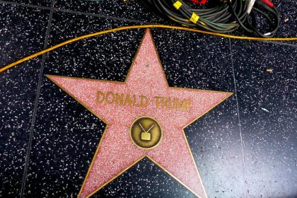 Donald Trump tritt aus US-Schauspielergewerkschaft aus