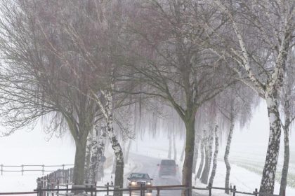 Temperaturgefälle von rund 20 Grad: Wochenende der Wetter-Extreme erwartet