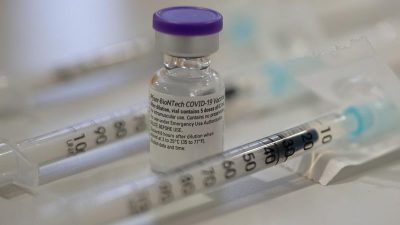 Mehrheit der deutschen Olympioniken gegen Impf-Bevorzugung