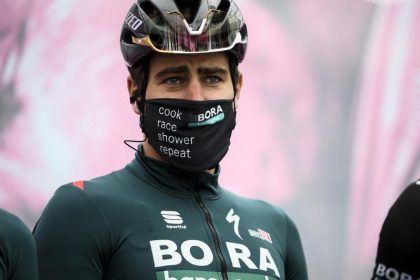 Bora-hansgrohe-Trio um Sagan positiv auf Corona getestet