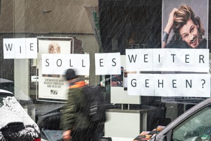 Lockerung des Corona-Lockdowns? Akzeptanz der Maßnahmen sinkt