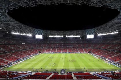 Austragungsort gefunden: Leipzig gegen Liverpool in Budapest