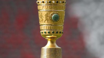 DFB-Pokal: Regionalligist Rot-Weiss Essen empfängt Kiel