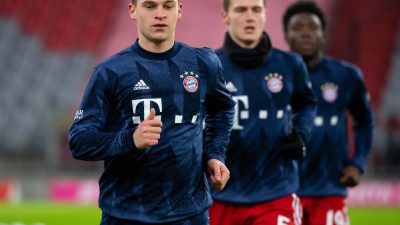 FC Bayern startet in Club-WM – «Große Chance»