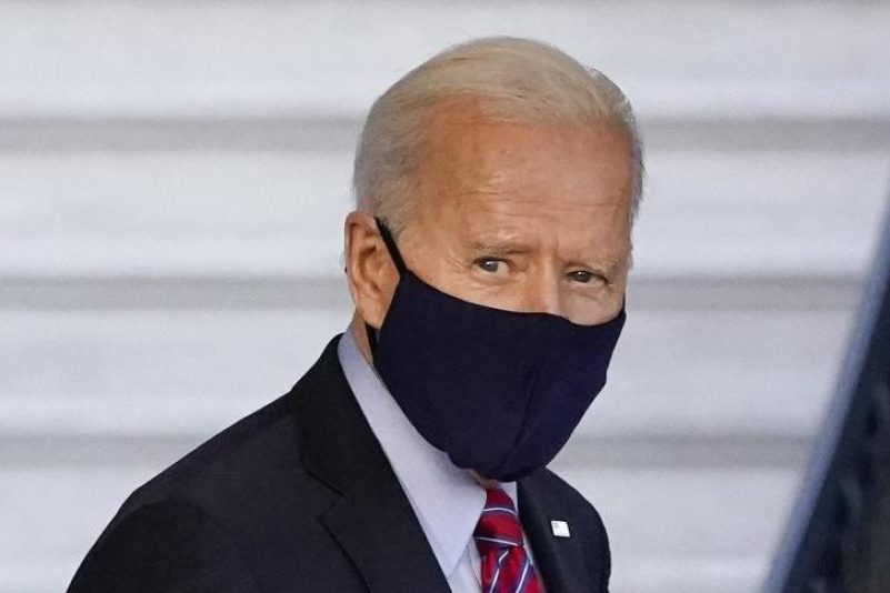 Biden nimmt per Video an Münchner Sicherheitskonferenz teil