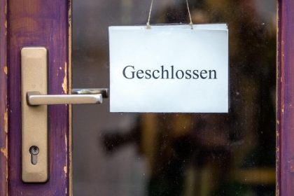 Konjunkturerwartungen von Finanzexperten steigen deutlich