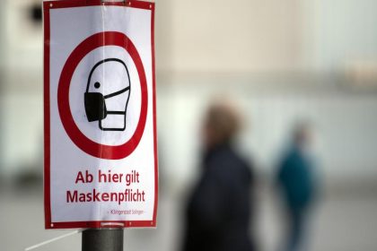 „Correctiv“ bestätigt Kritik an Inzidenz – Regierung plant keine Änderung
