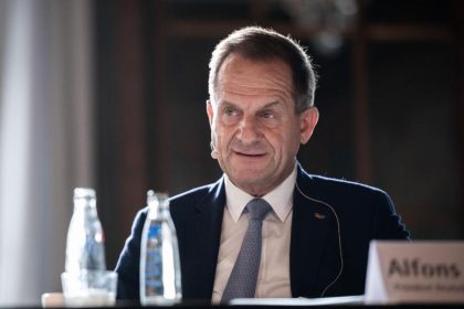 DOSB: Sportler-Impfungen «möglichst bald im zweiten Quartal»
