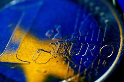 Wirtschaft in Eurozone schrumpft weniger als befürchtet