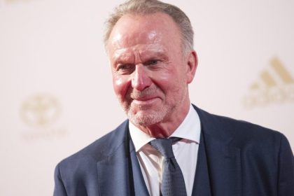 Kritik nach Rummenigges Impf-Vorschlag wächst
