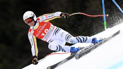 Verletzte und Favoriten: Spannender Auftakt bei der Ski-WM