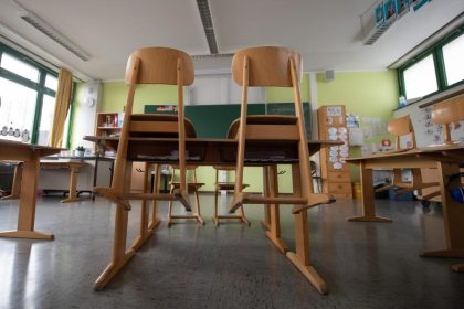 Viele Schulen und Kitas öffnen wieder am 22. Februar