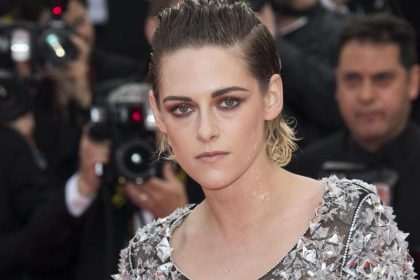 Kristen Stewart dreht als Lady Diana in Potsdam
