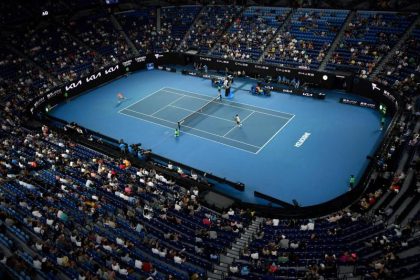 Neuer Lockdown: Keine Zuschauer in Melbourne