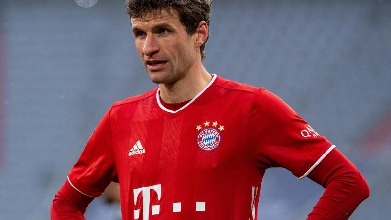 Thomas Müller wieder zurück: Quarantäne statt Bundesliga