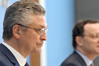 Hohe Corona-Prognosen des RKI für April blieben aus – „Bild“: Politische Folgen trotzdem „gigantisch“