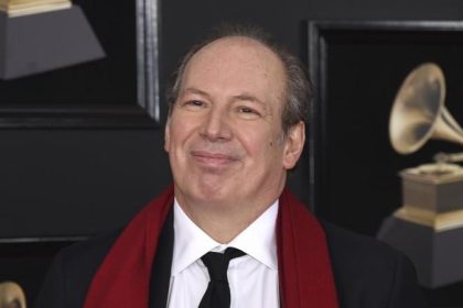 Hans Zimmer erhält die Goetheplakette