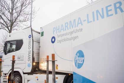 EU und Biontech/Pfizer schließen Vertrag zum Ankauf von bis zu 1,8 Milliarden Covid-Impfdosen