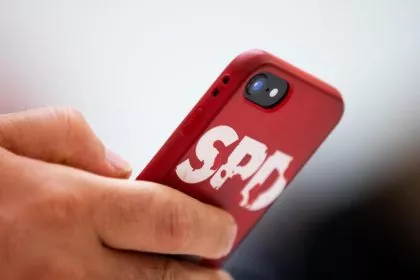 Die neue SPD? Zwölf Euro Mindestlohn, niedrigerer Strompreis und Abkehr von der Schwarzen Null