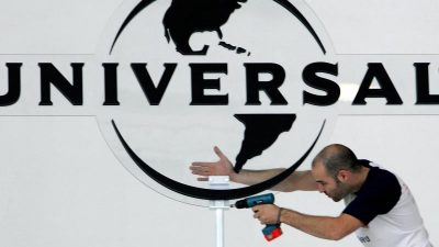 Vivendi will US-Musikriesen Universal Music an die Börse bringen