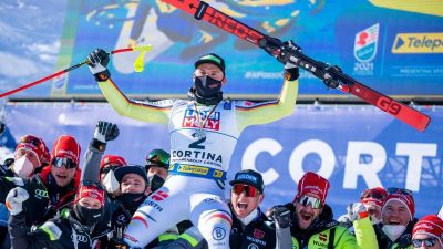 Nach WM-Traumauftakt: Deutsche Ski-Asse heiß auf «Zugabe»