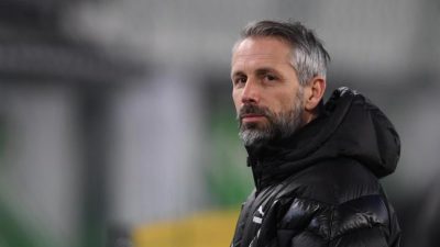 Rose verlässt Gladbach nach der Saison und wechselt zum BVB