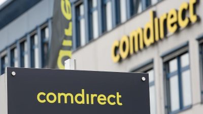 Comdirect schafft kostenloses bindungsloses Girokonto ab