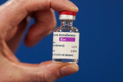 AstraZeneca-Impfungen starten wieder – AfD-Politiker: Bürger sollen frei entscheiden, ob und womit sie sich impfen lassen