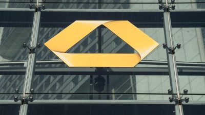 Wirecard: Commerzbank bereitet Schadenersatzklage vor