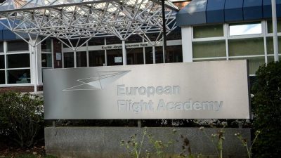 Lufthansa: Aus für die praktische Pilotenausbildung in Bremen
