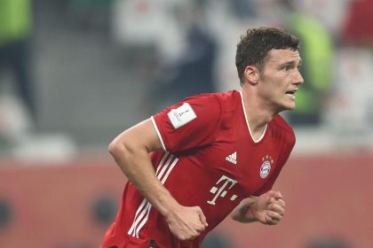 Nächster Corona-Fall beim FC Bayern: Auf Müller folgt Pavard