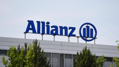 Corona kostet Allianz 1,3 Milliarden Euro
