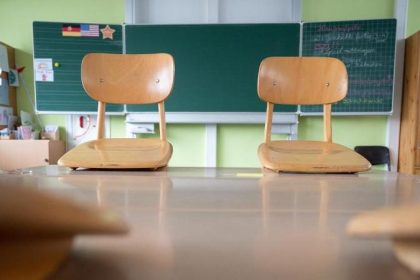 Schul-Rückkehr am Montag: Wiedersehensfreude und Warnungen