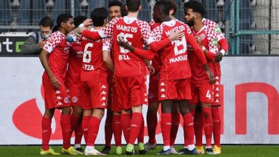 Für Rose wird es ungemütlich: Niederlage gegen Mainz