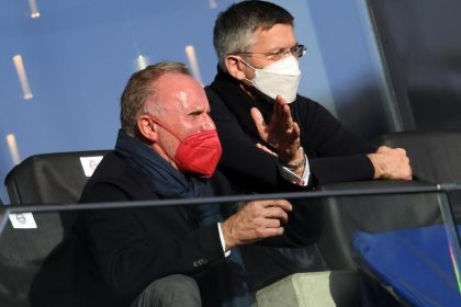 Rummenigge verteidigt Impf-Aussagen: «Nicht vordrängeln»