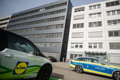 Getränkehersteller, Lidl, Hipp – Täter der explosiven Postsendungen festgenommen