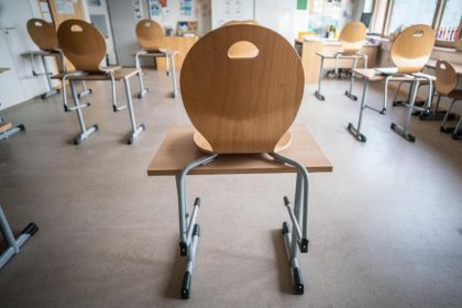 Corona-Kabinett der Bundesregierung berät über Schnelltests – Grundschulen und Kitas öffnen in mehreren Bundesländern